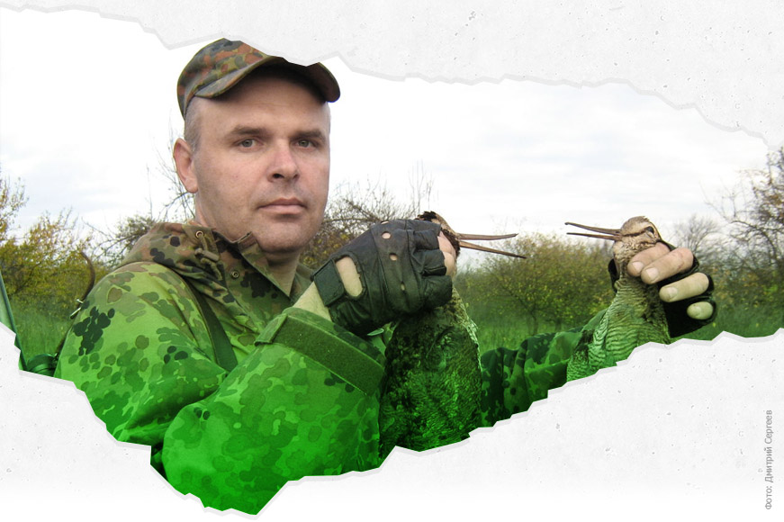 Охота на перепела в Краснодарском крае